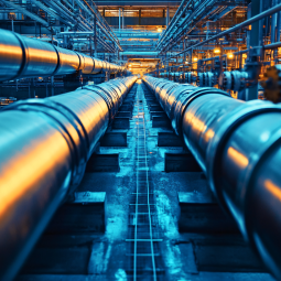 管道系統(tǒng)1